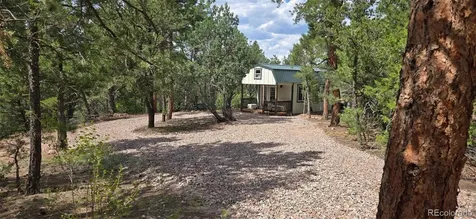 165 Mosswood Drive Cotopaxi CO 81223