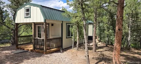 165 Mosswood Drive Cotopaxi CO 81223