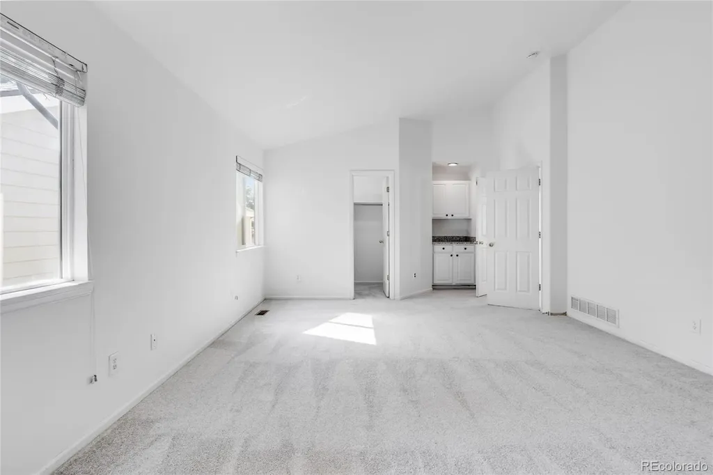 5095 S Newcombe Court Littleton CO 80127