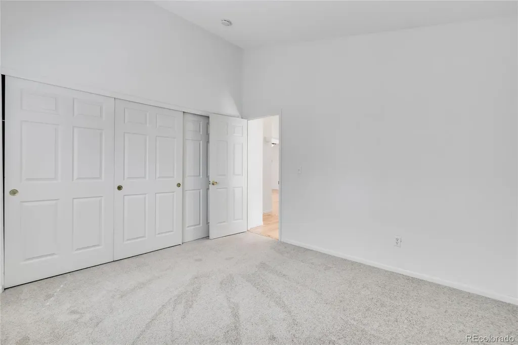 5095 S Newcombe Court Littleton CO 80127