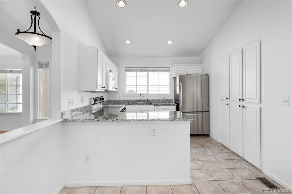 5095 S Newcombe Court Littleton CO 80127