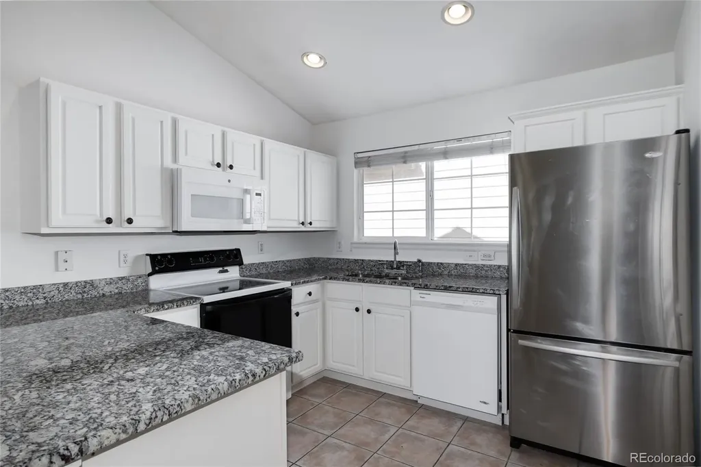 5095 S Newcombe Court Littleton CO 80127