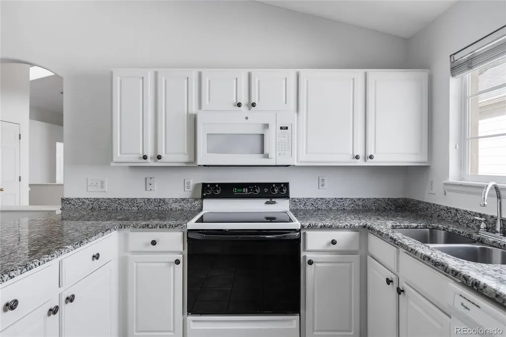 5095 S Newcombe Court Littleton CO 80127