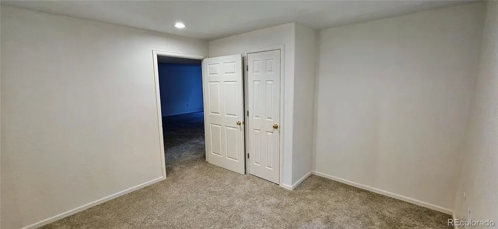 5095 S Newcombe Court Littleton CO 80127
