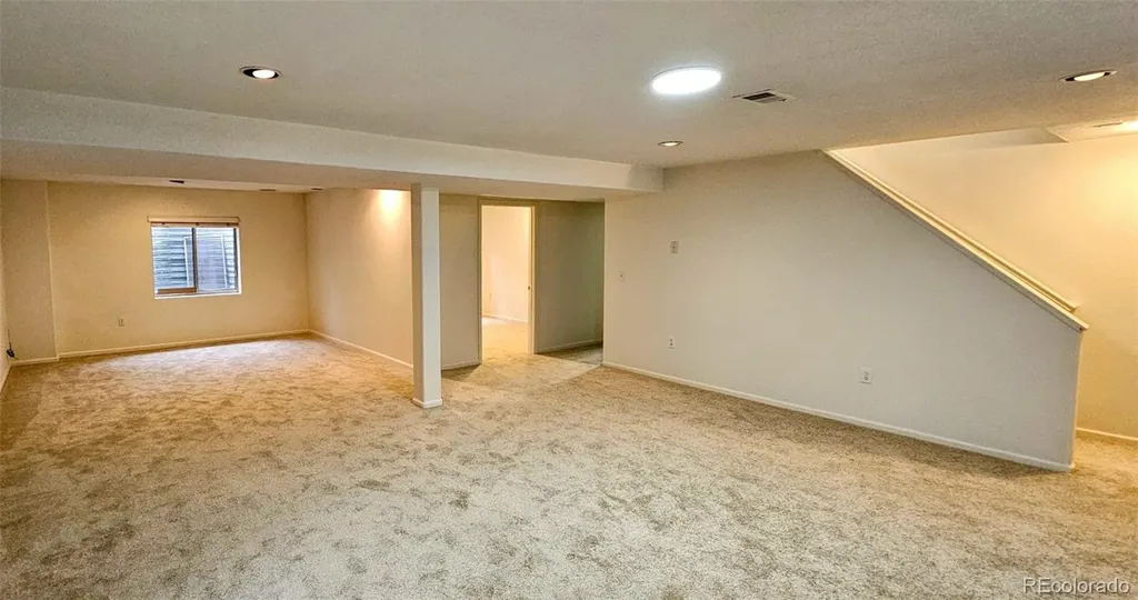 5095 S Newcombe Court Littleton CO 80127