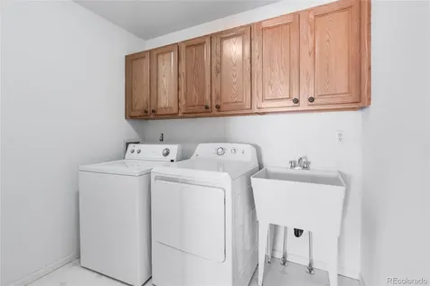 5095 S Newcombe Court Littleton CO 80127