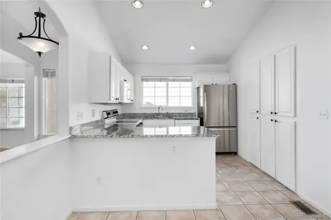 5095 S Newcombe Court Littleton CO 80127