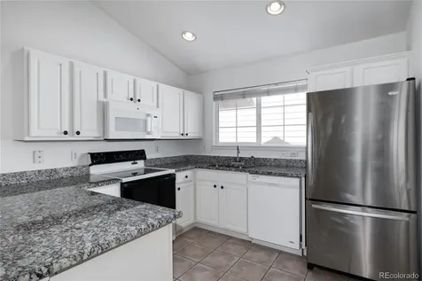 5095 S Newcombe Court Littleton CO 80127