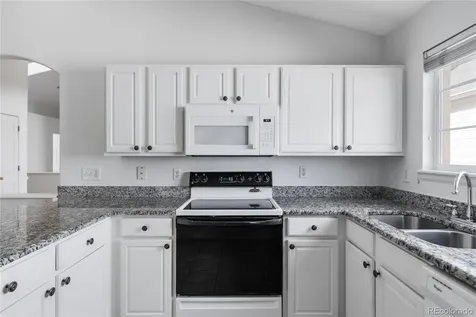 5095 S Newcombe Court Littleton CO 80127