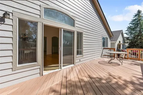5095 S Newcombe Court Littleton CO 80127