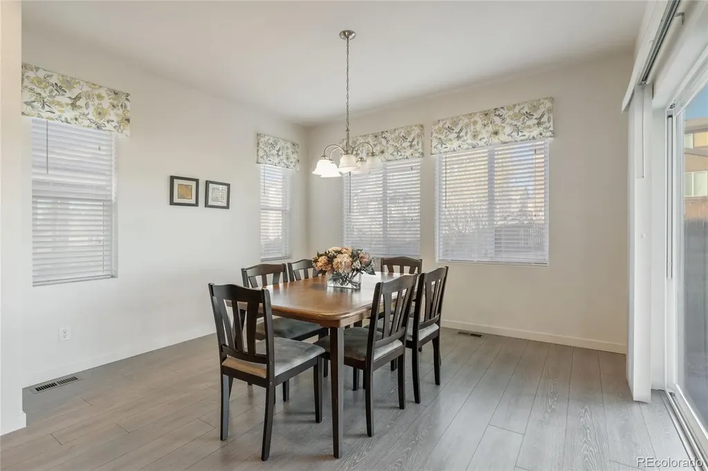 14027 Touchstone Street Parker CO 80134