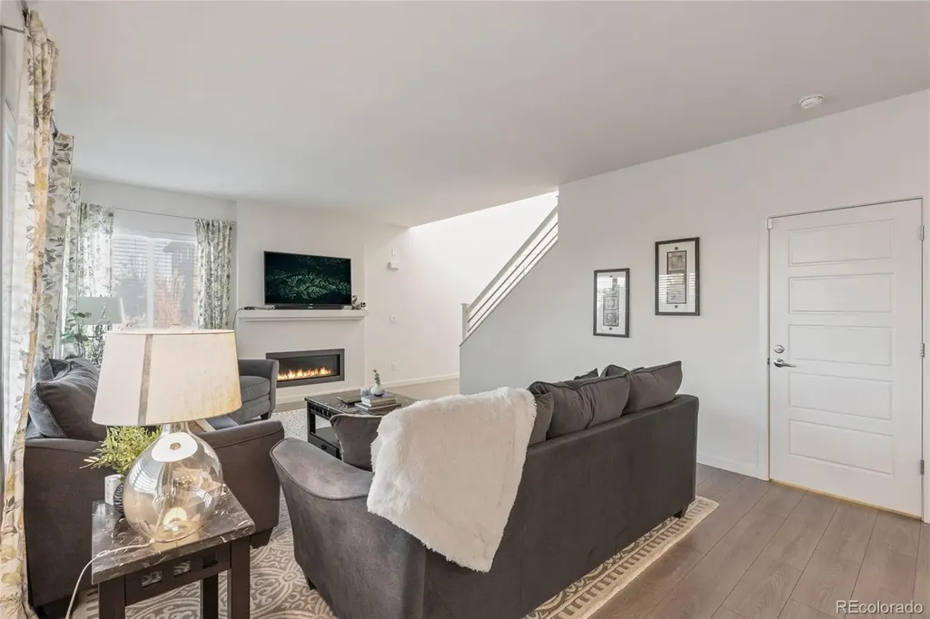 14027 Touchstone Street Parker CO 80134