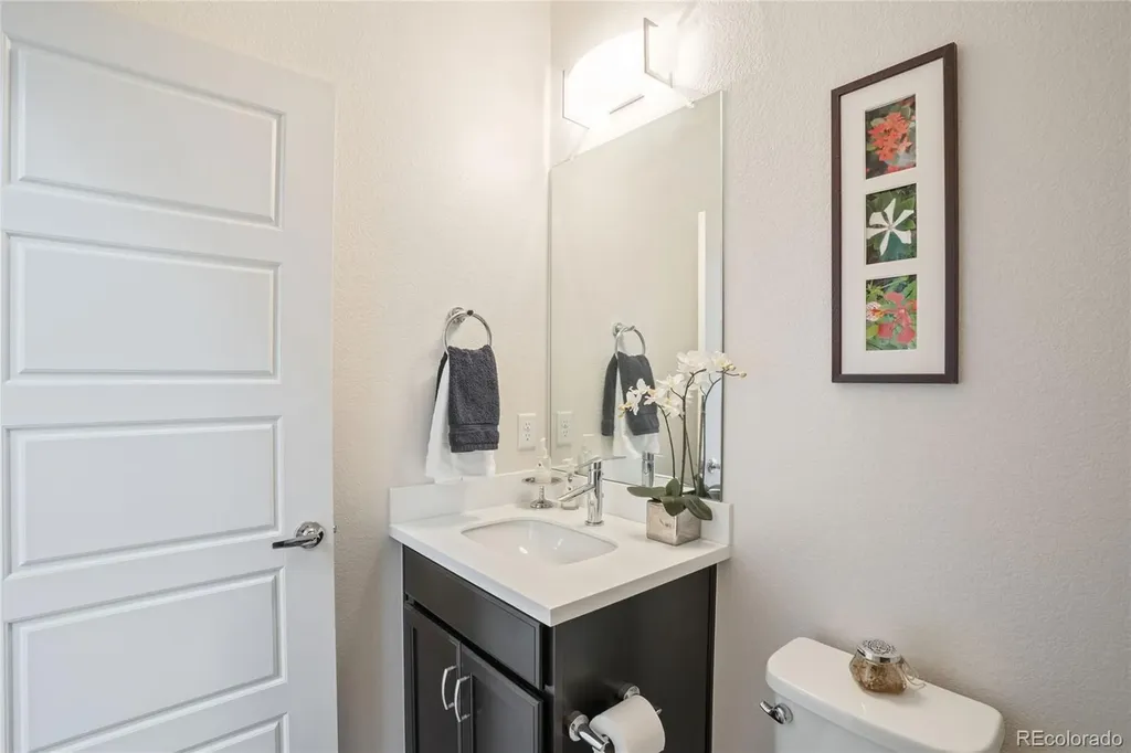 14027 Touchstone Street Parker CO 80134