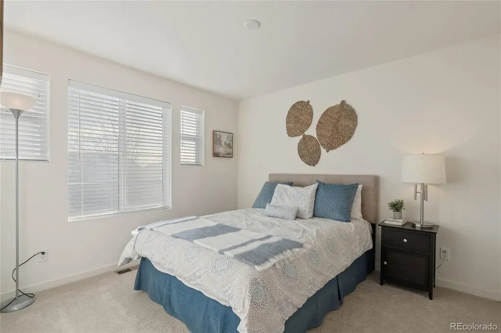 14027 Touchstone Street Parker CO 80134