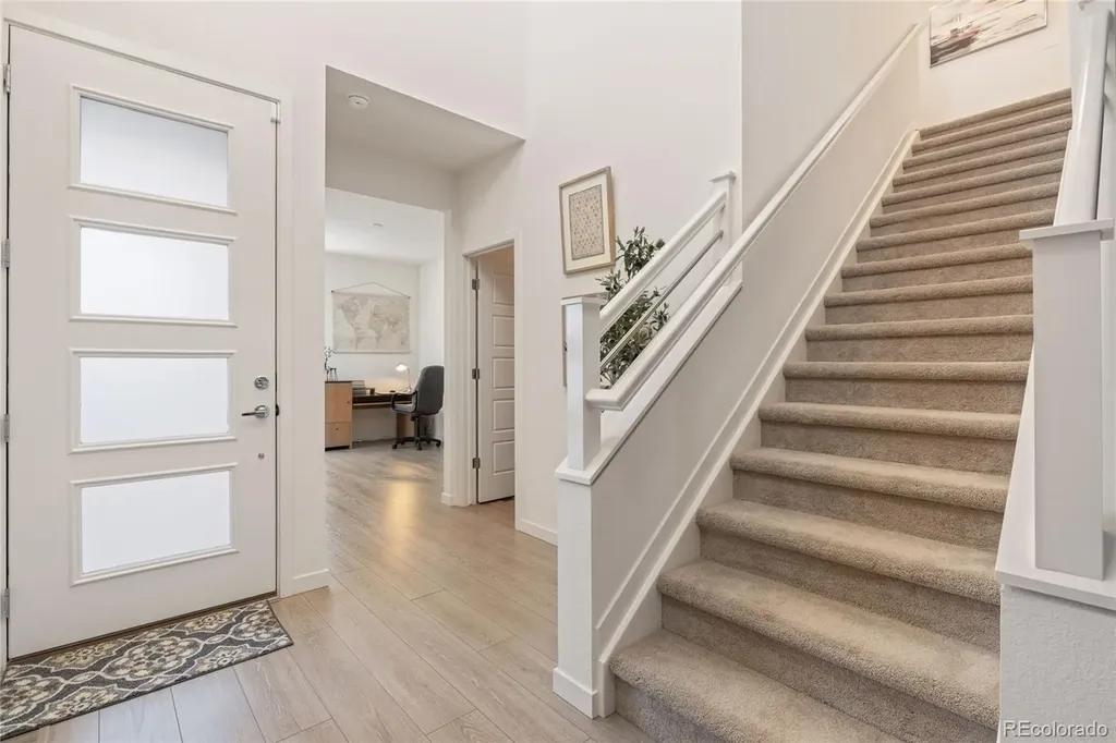 14027 Touchstone Street Parker CO 80134