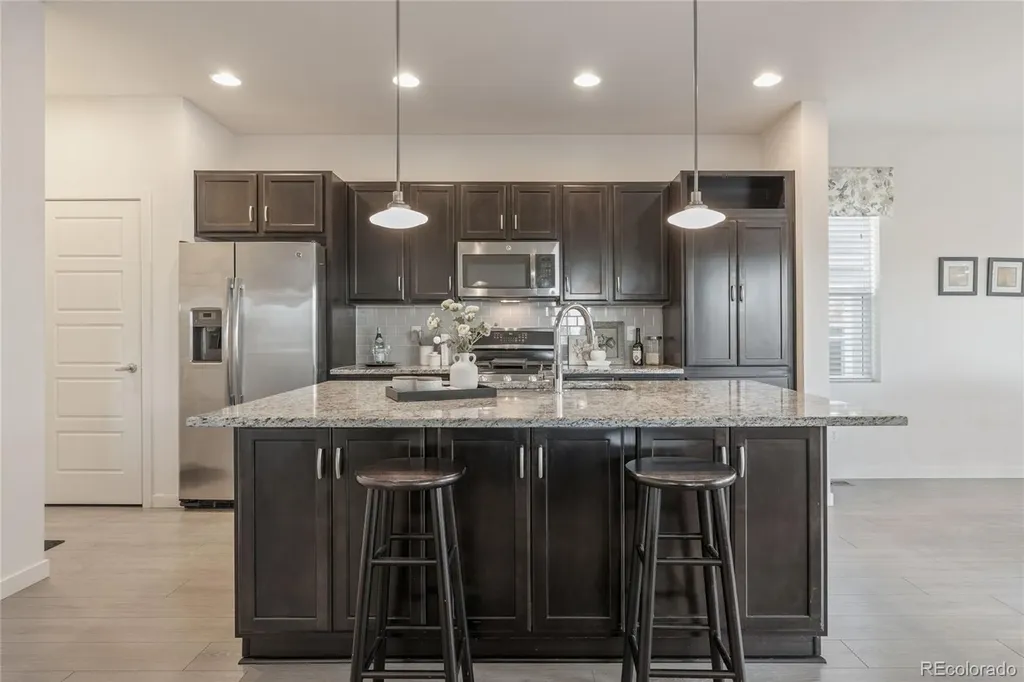 14027 Touchstone Street Parker CO 80134