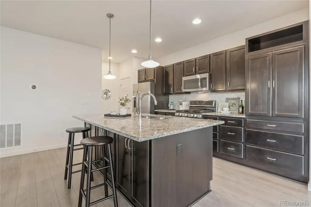 14027 Touchstone Street Parker CO 80134