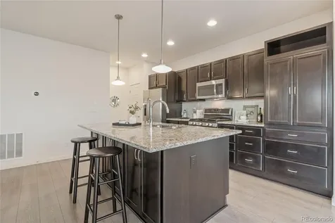 14027 Touchstone Street Parker CO 80134