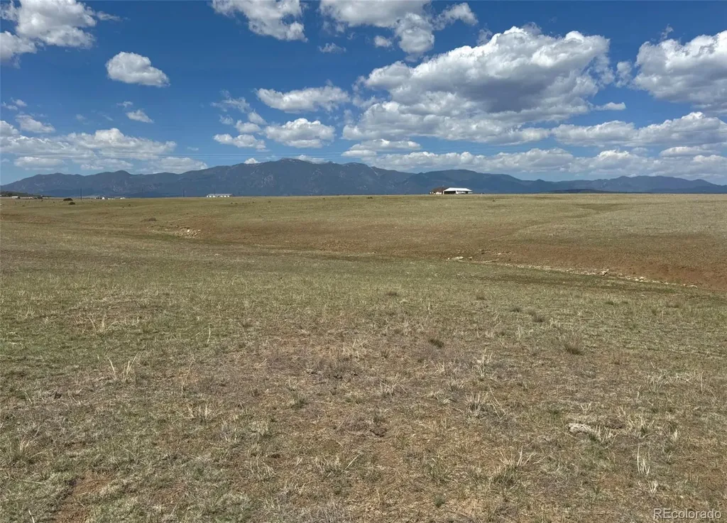 Tbd Lot 13a Pickney Road Rye CO 81069