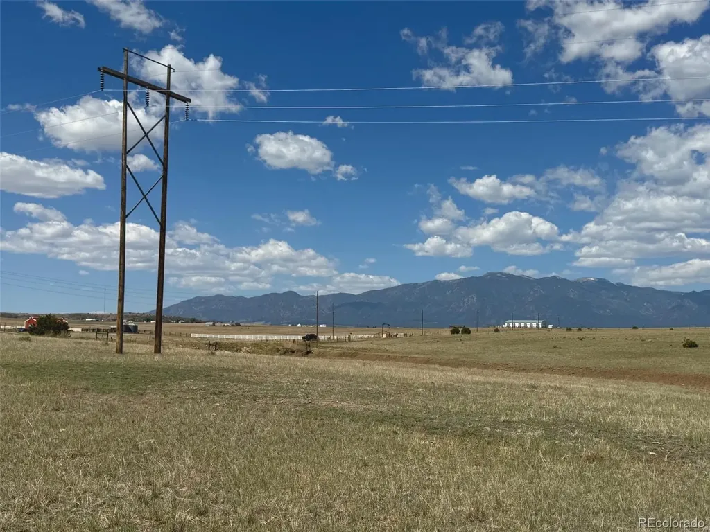 Tbd Lot 13a Pickney Road Rye CO 81069