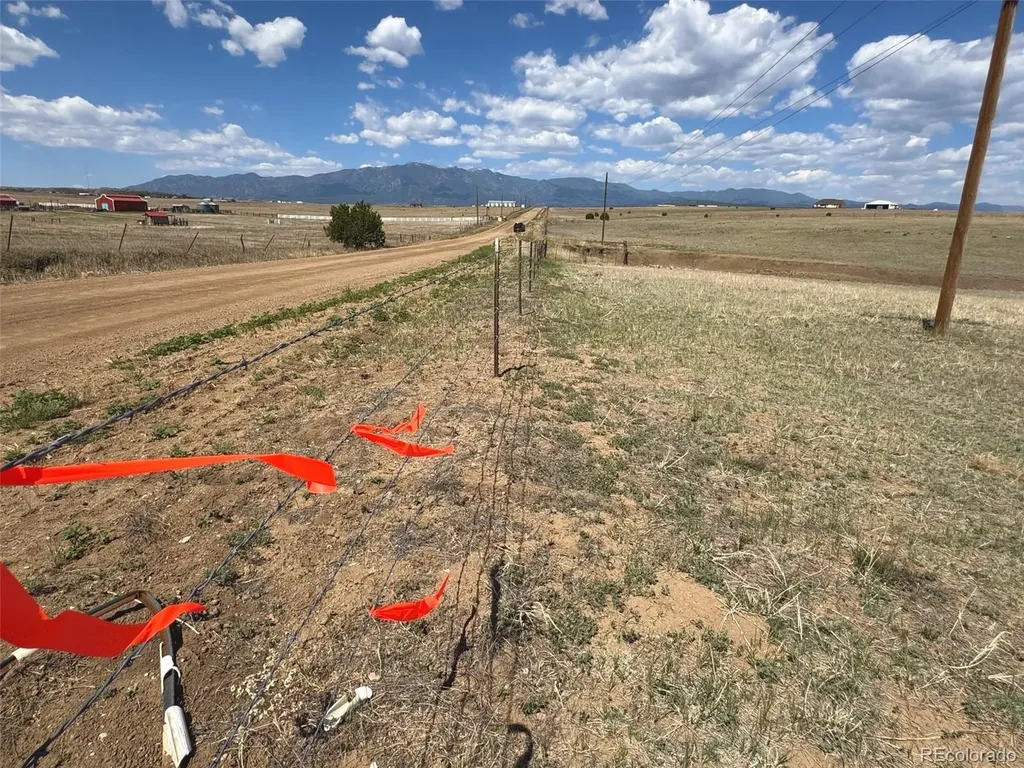 Tbd Lot 13a Pickney Road Rye CO 81069