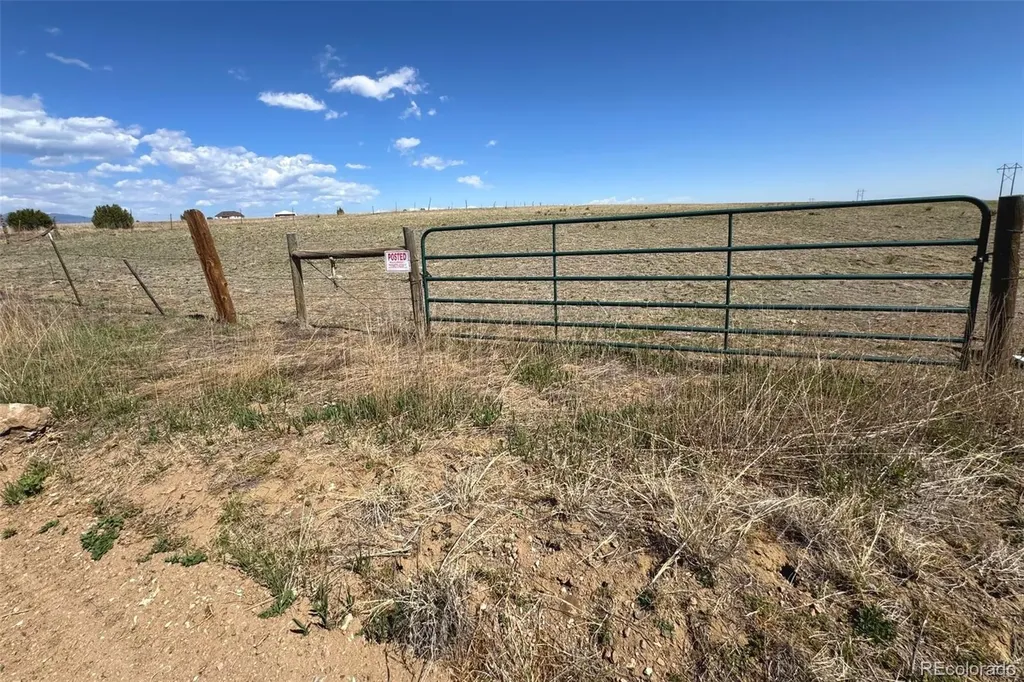 Tbd Lot 13a Pickney Road Rye CO 81069