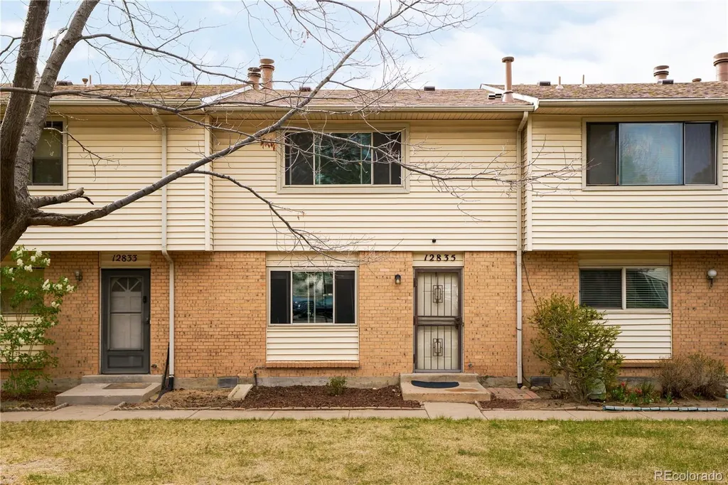 12835 E Louisiana Avenue Aurora CO 80012