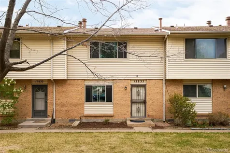 12835 E Louisiana Avenue Aurora CO 80012
