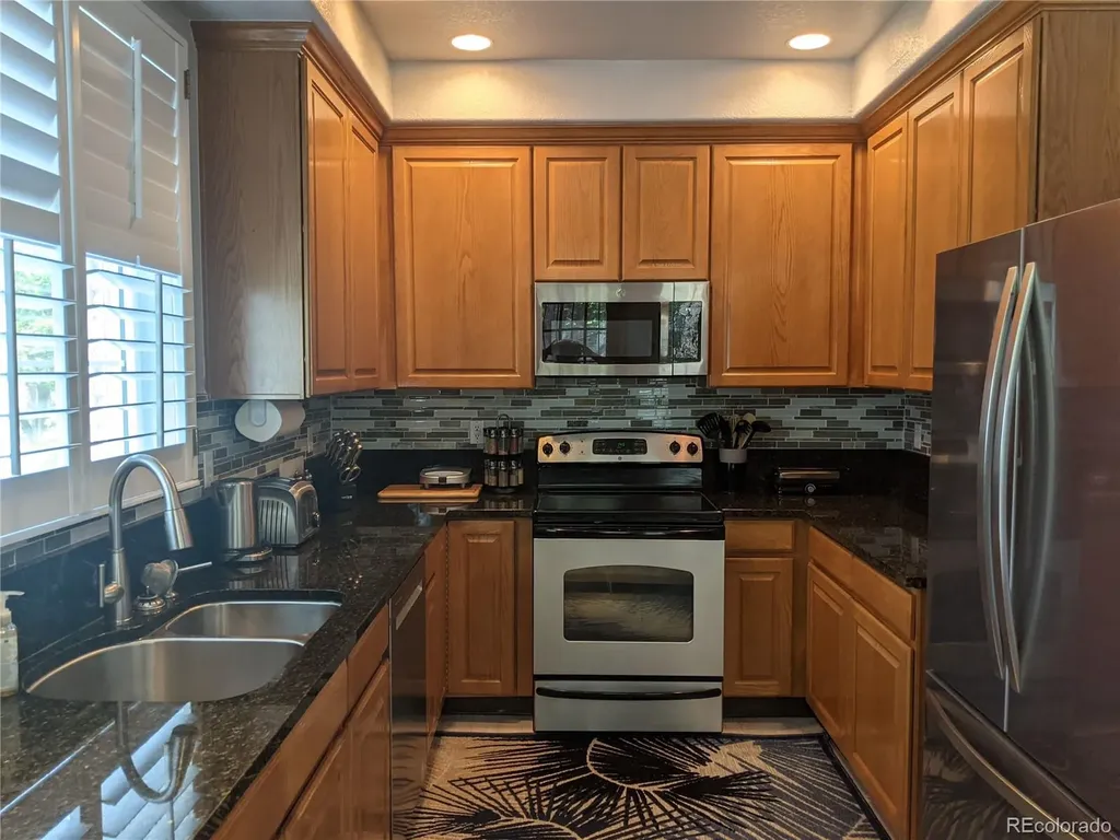 3004 W Long Drive Littleton CO 80120