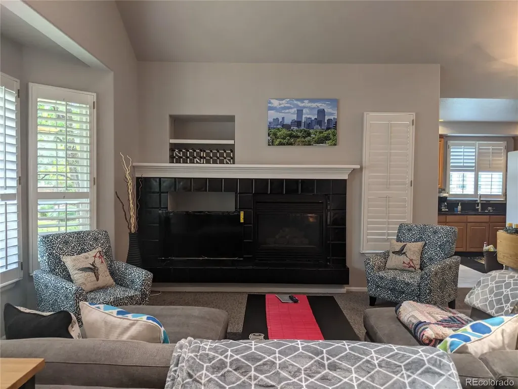 3004 W Long Drive Littleton CO 80120