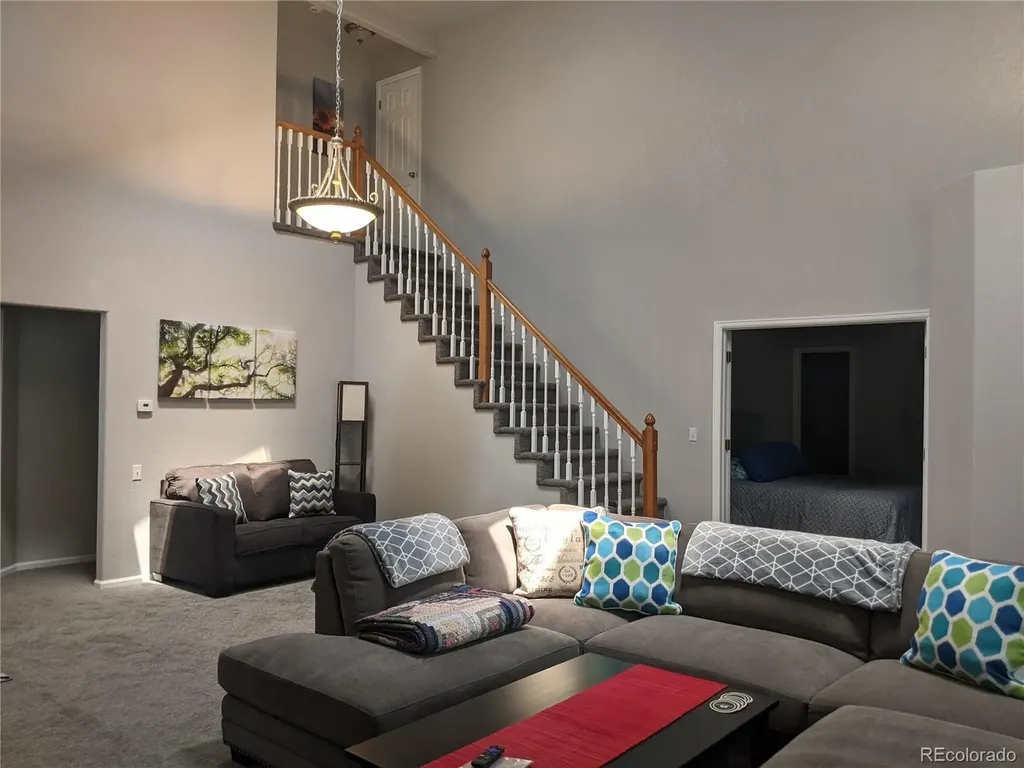 3004 W Long Drive Littleton CO 80120