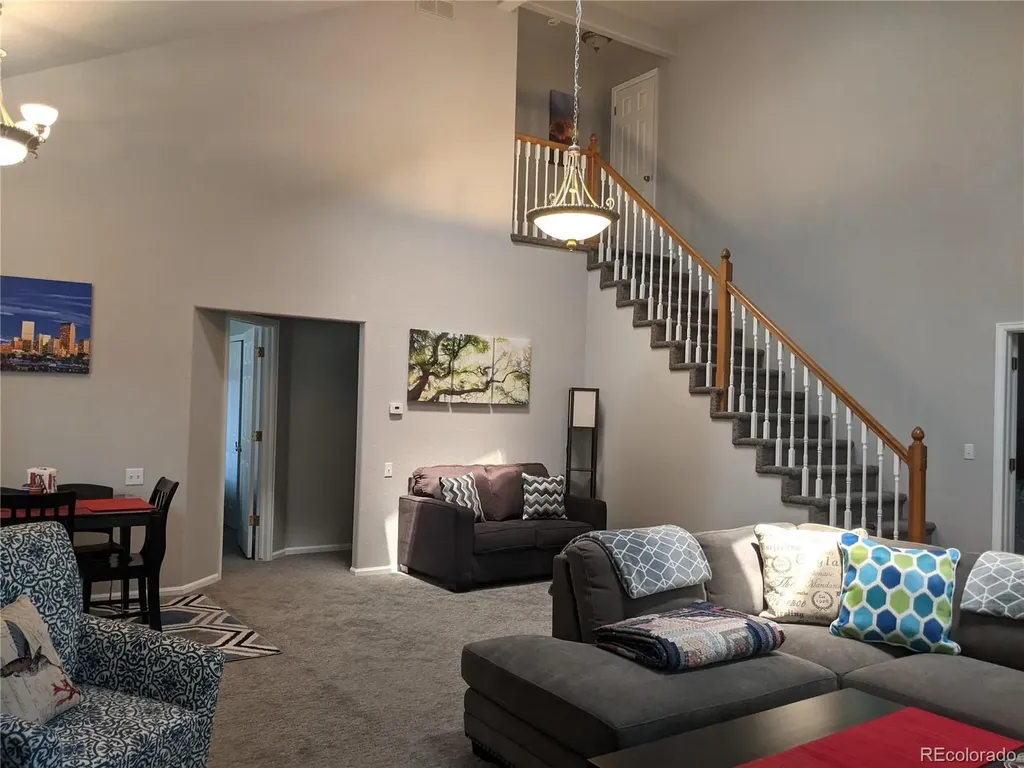 3004 W Long Drive Littleton CO 80120
