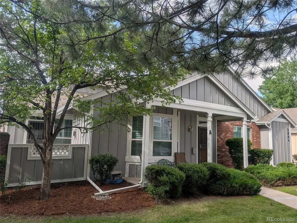 3004 W Long Drive Littleton CO 80120