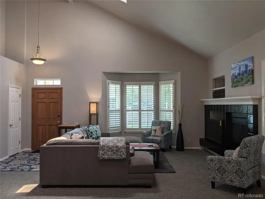 3004 W Long Drive Littleton CO 80120