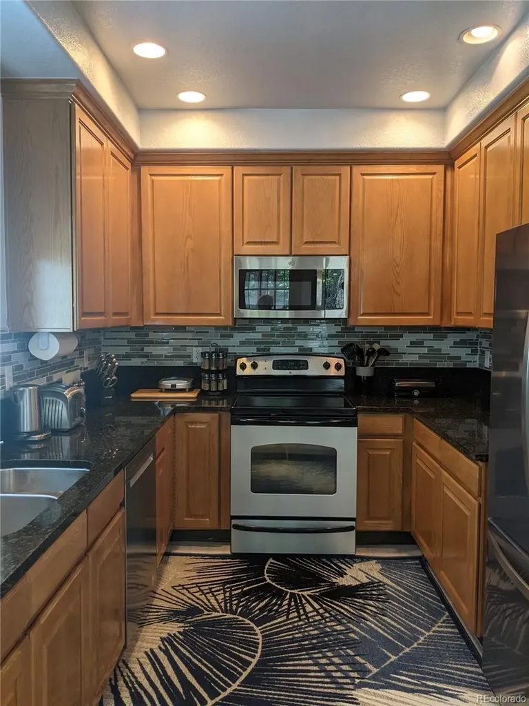 3004 W Long Drive Littleton CO 80120
