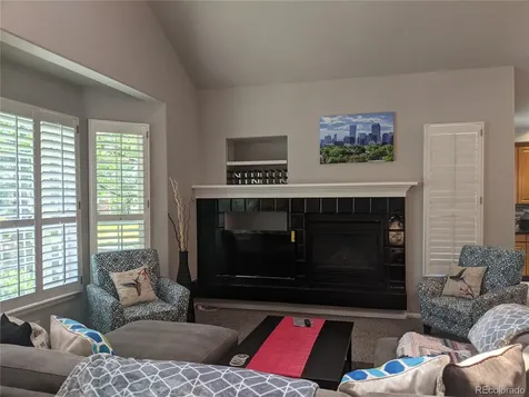 3004 W Long Drive Littleton CO 80120