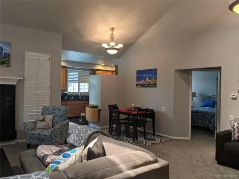 3004 W Long Drive Littleton CO 80120