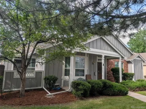 3004 W Long Drive Littleton CO 80120