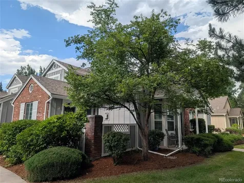 3004 W Long Drive Littleton CO 80120