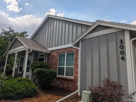 3004 W Long Drive Littleton CO 80120