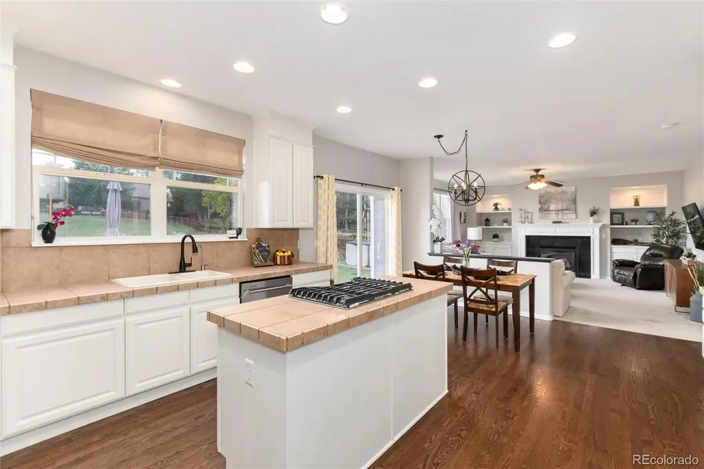 3678 Sunridge Terrace Drive Castle Rock CO 80109