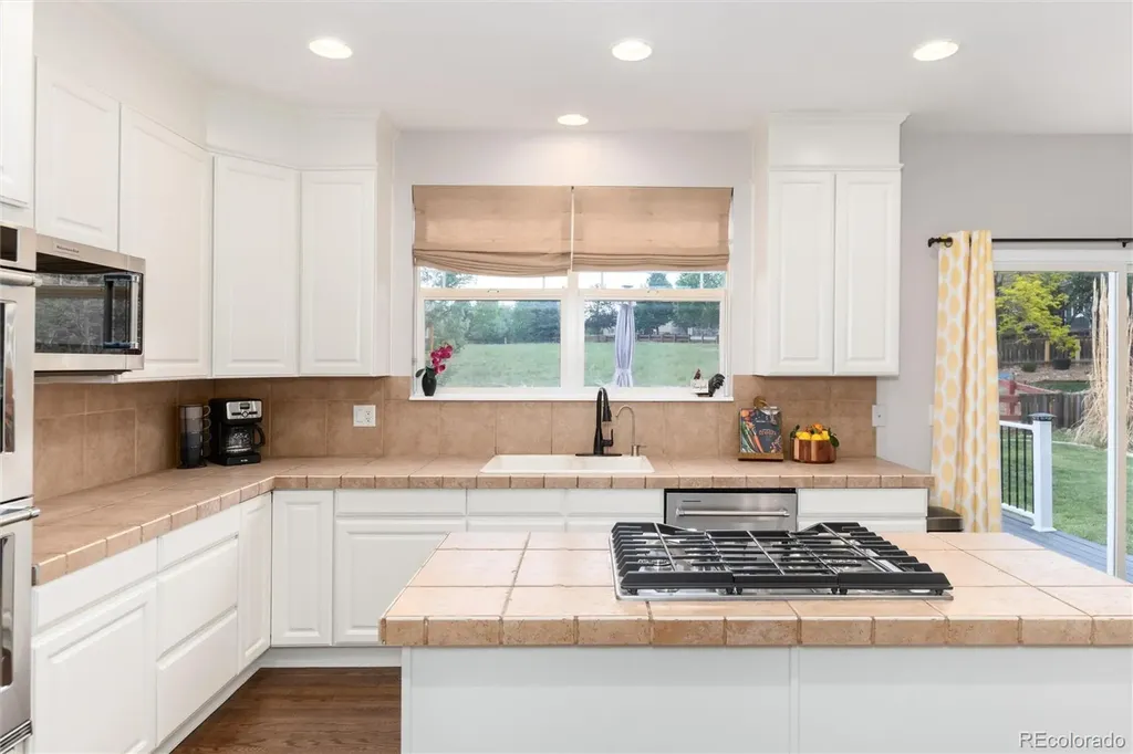 3678 Sunridge Terrace Drive Castle Rock CO 80109