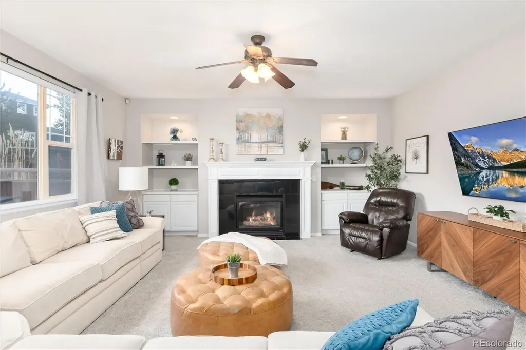 3678 Sunridge Terrace Drive Castle Rock CO 80109