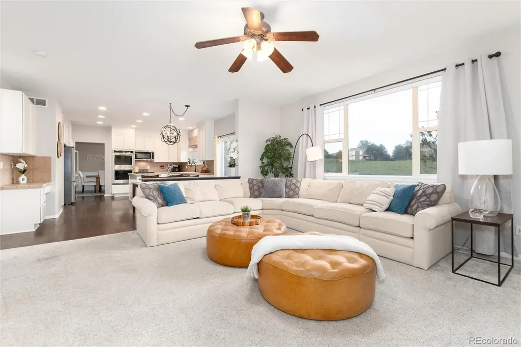3678 Sunridge Terrace Drive Castle Rock CO 80109