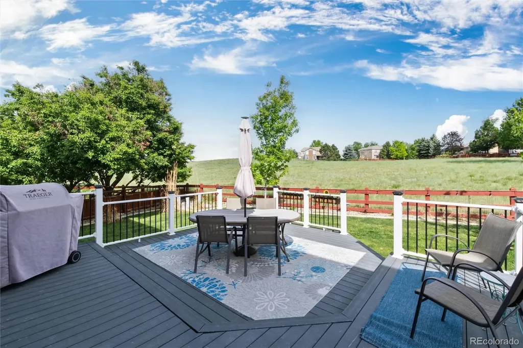 3678 Sunridge Terrace Drive Castle Rock CO 80109