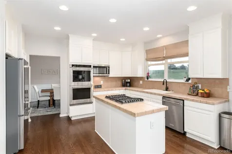 3678 Sunridge Terrace Drive Castle Rock CO 80109