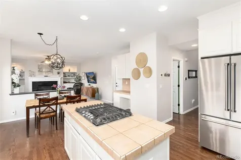3678 Sunridge Terrace Drive Castle Rock CO 80109