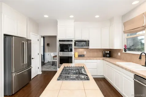 3678 Sunridge Terrace Drive Castle Rock CO 80109