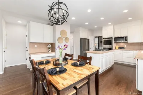 3678 Sunridge Terrace Drive Castle Rock CO 80109