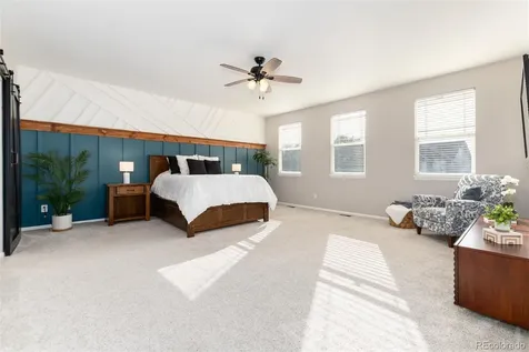 3678 Sunridge Terrace Drive Castle Rock CO 80109